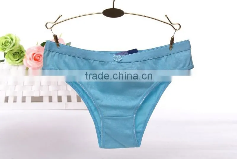 South American women's panties