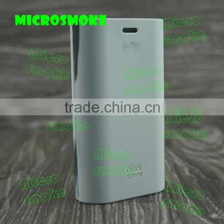 New hot product silicone case/skin/sleeve/cover/enclosure for istick tc 100w box mod