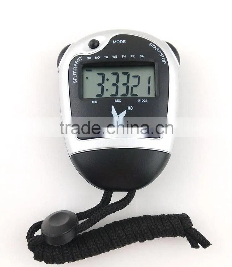 Leap Two Memory Recall Stopwatch
