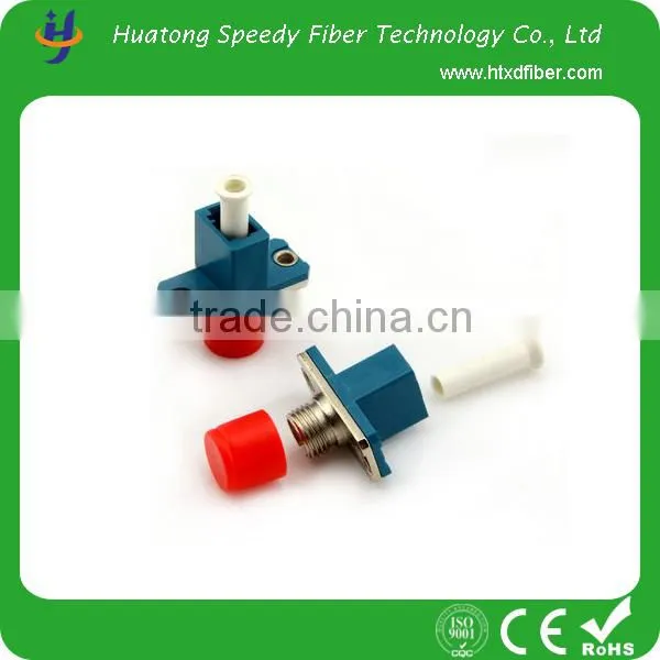 Good quality 2015 hot sale singlemode fiber optic adapter