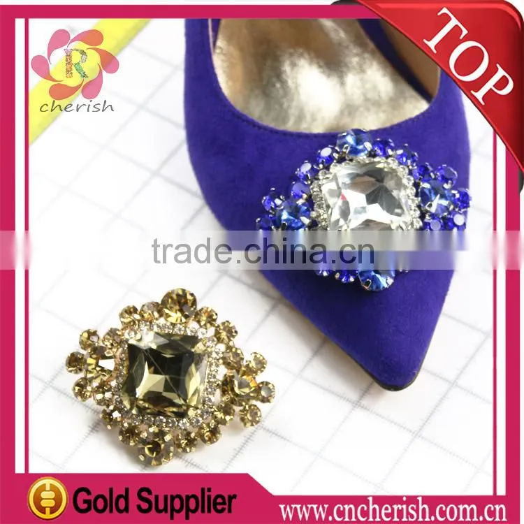 2015 hot sale sexy Winter shoes descoration for lady