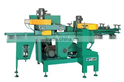 China red clay split tile making machine Auto Splitting Machine Type TL-PZJ-AT