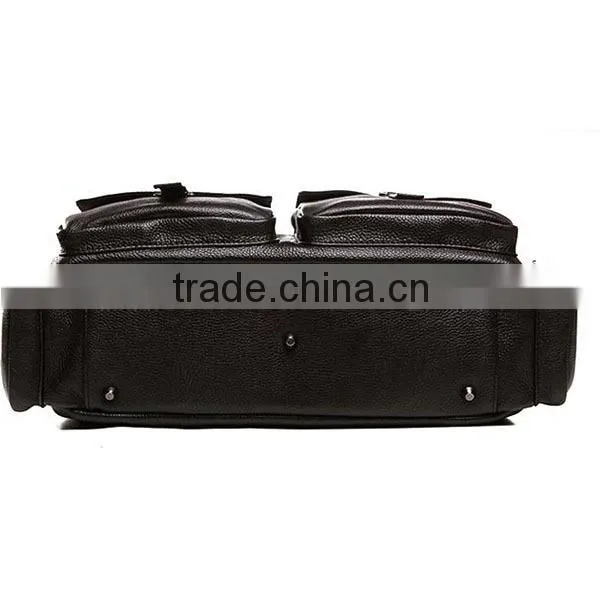 European genuine leather manufacturers bag from india
