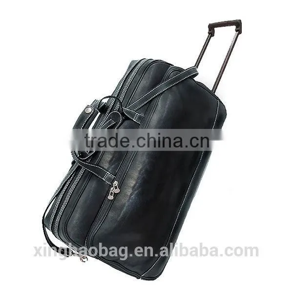 Light Weight elegant luggage bag rolling luggage bags luggage,bags & cases wholesale