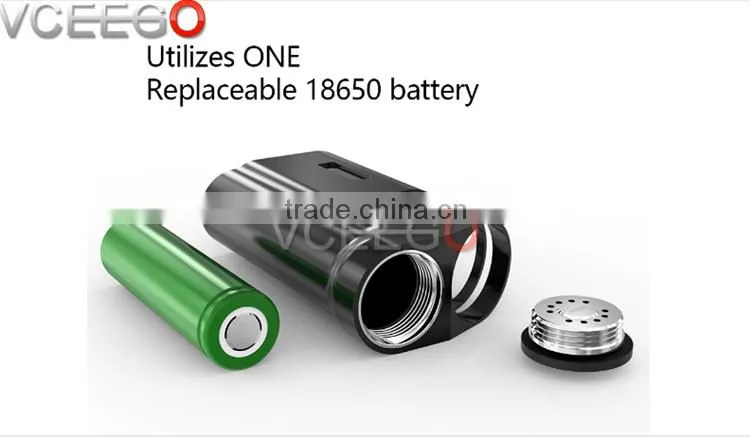 Wholesales hot selling japanese cotton vaping with Over time Protection from Smoant