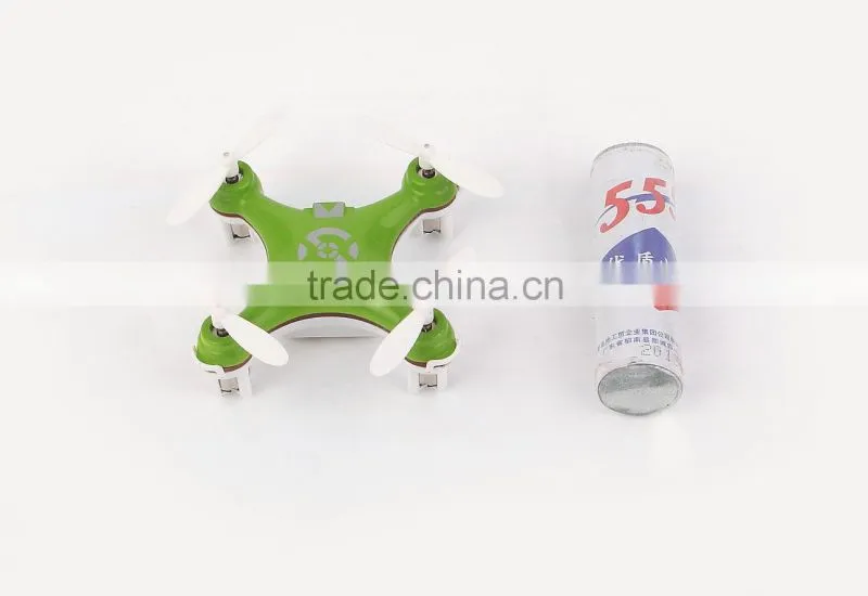 New arrivial remote control nano quadcopter, rc mini drone with various colors