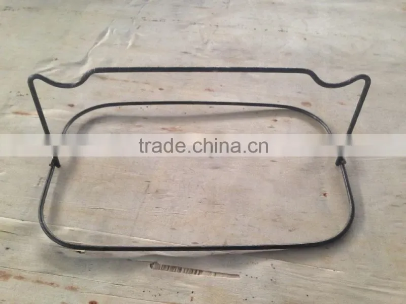 Rod Chair/Slab on Ground Chair
