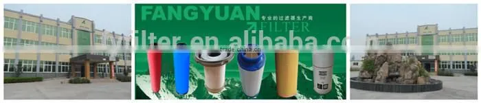 LIUTECH compressor filter cartridge /compressor filter manufacturers