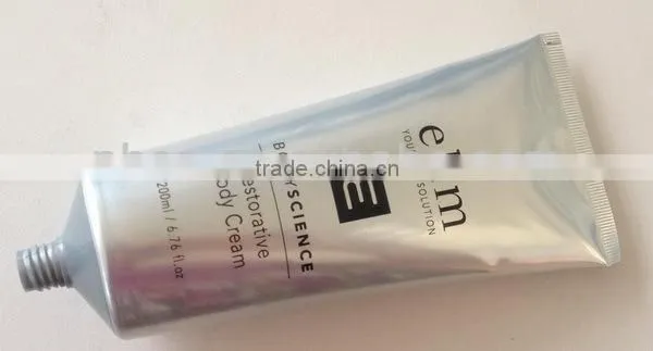 laminated tube