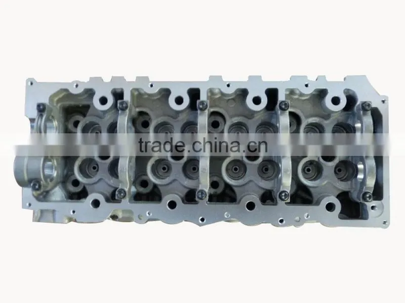 1KD 3.0L engine head 11101-30030 11101-30080 cylinder head