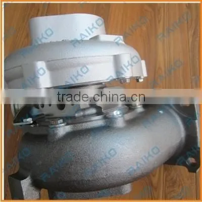 Auto engine parts GT2359V 17201-17070 4.2L Turbocharger turbo parts for sale