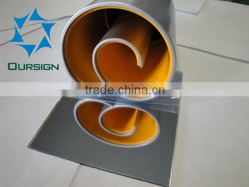 Plexiglass Mirror Sheet