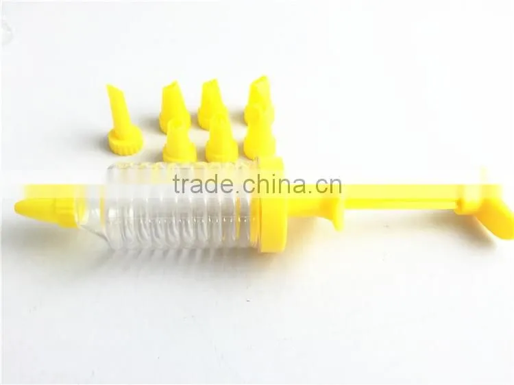 Piping tips