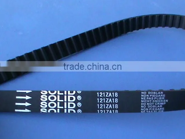 Timing belt