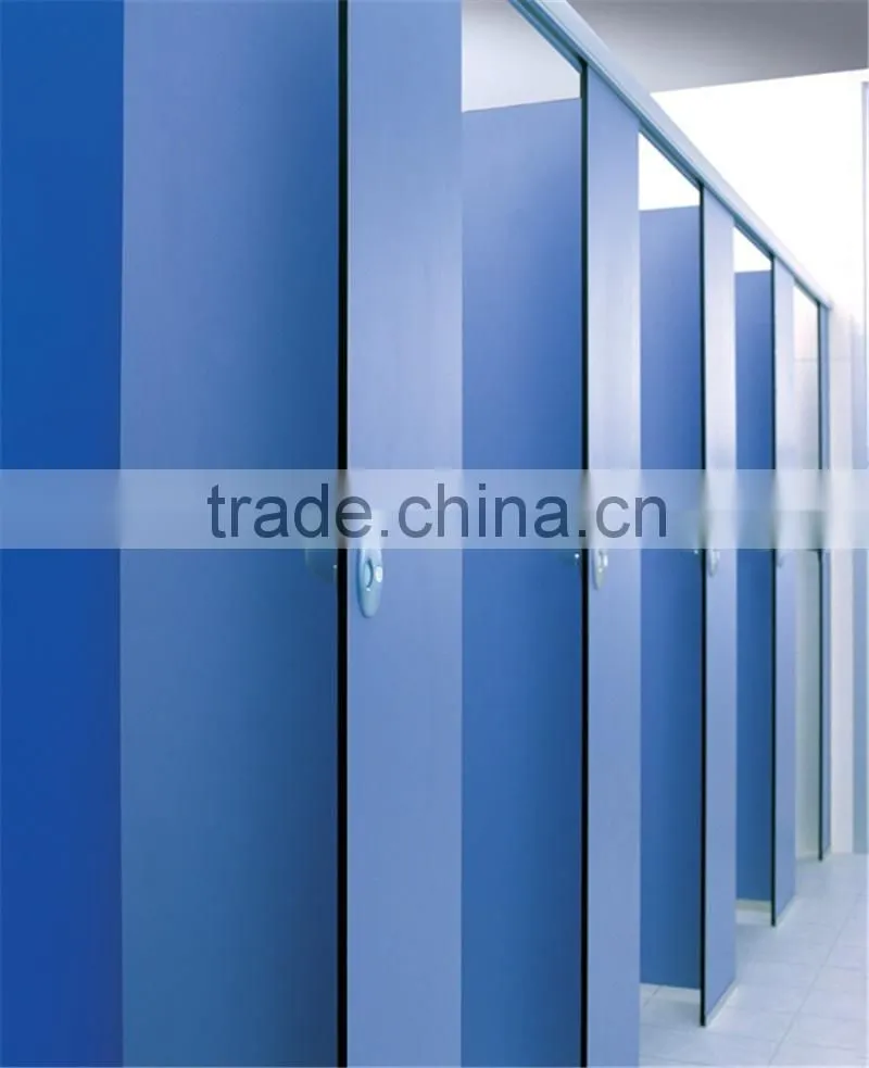 12mm hpl for toilet cubicle hpl toilet cubicles panel