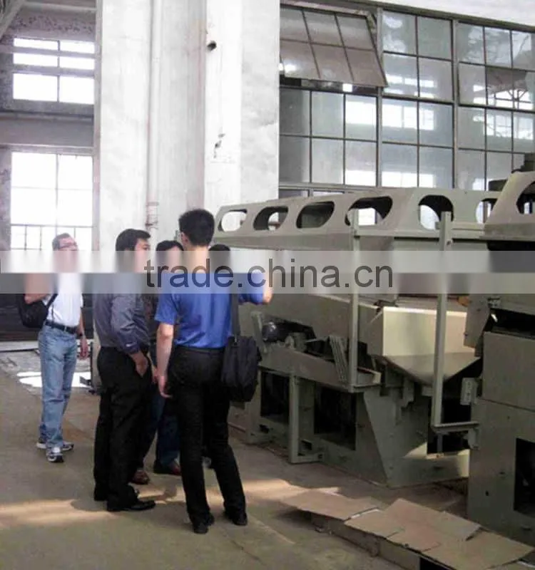 seed specific gravity table