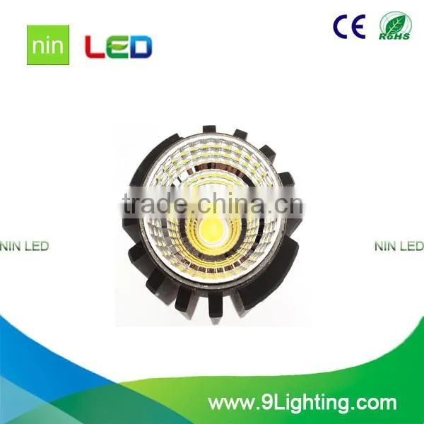 wholesale eyeshiled round recessed led down light
