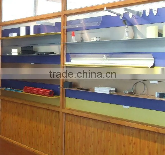 jiayun aluminium sells of 6063 die cast aluminum led street light fixtures