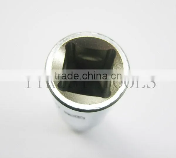 GS KING TOOLS 1/2" DR deep sockets standard industrial socket WR8020