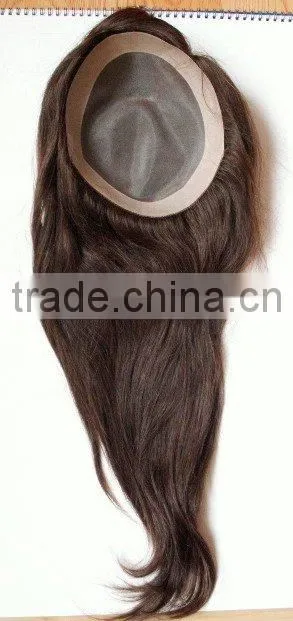 Women's Toupee