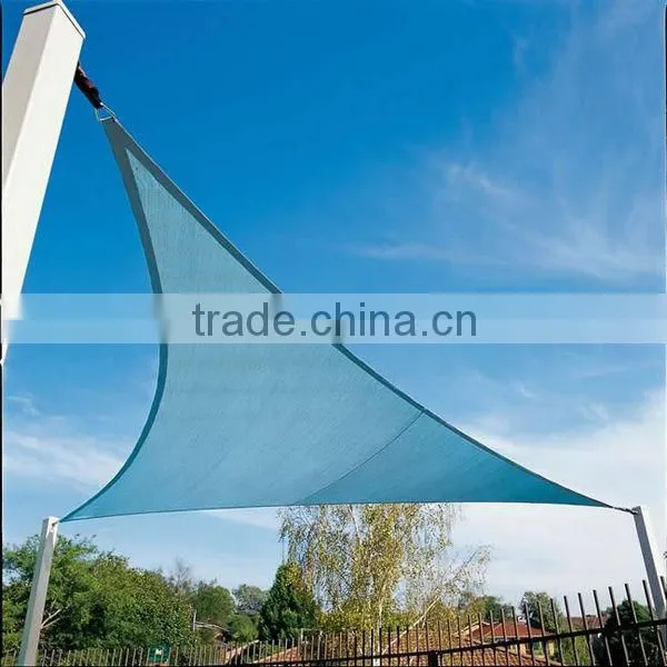 HDPE UV resistant shade net