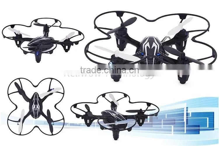 long range 6-axis rc helicopter rc drone with 2.4G hd Quadcopter and camera