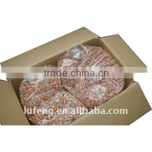 chinese crushed peanuts