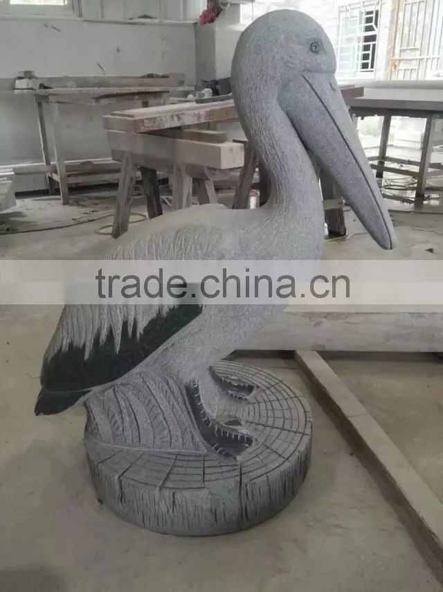 outdoor stone carving and sculpture