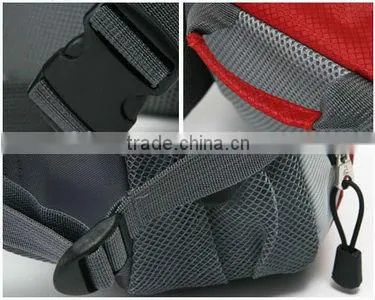 sport waist bag for women