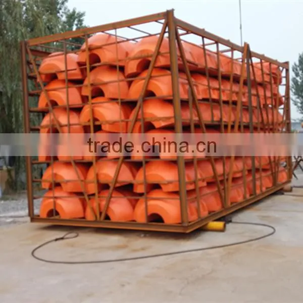 Pipe Floater for sand dredging Floating Collar for dredging project