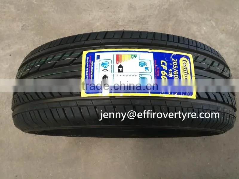 high Technology Chinese tires 185/60R14