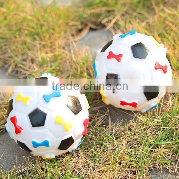 2014 Hot Sale Mini Soft Play Weight Soccer ball