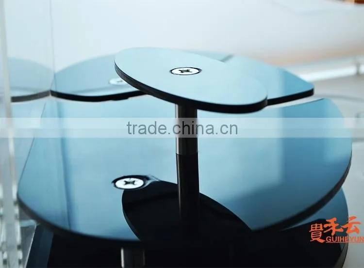 new fashion Cosmetic displays manufacturer, factory acrylic display