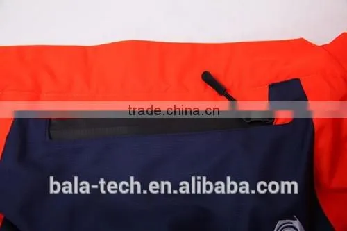 newest battery fast heating clothes in winter for ski and keep warm