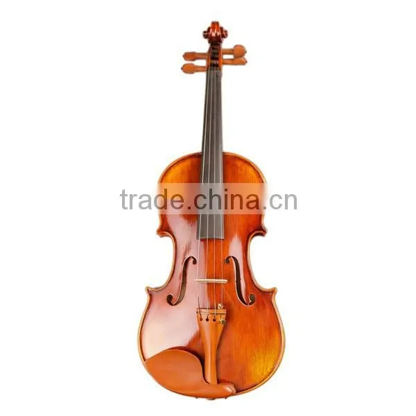 Taixing German Violin Factory Manufacture Jiangsu High quality Violin 1/2 TL004-1