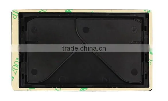 LCD Hood JJC LCH-A6 ABS LCD Screen Protector Hood for Sony