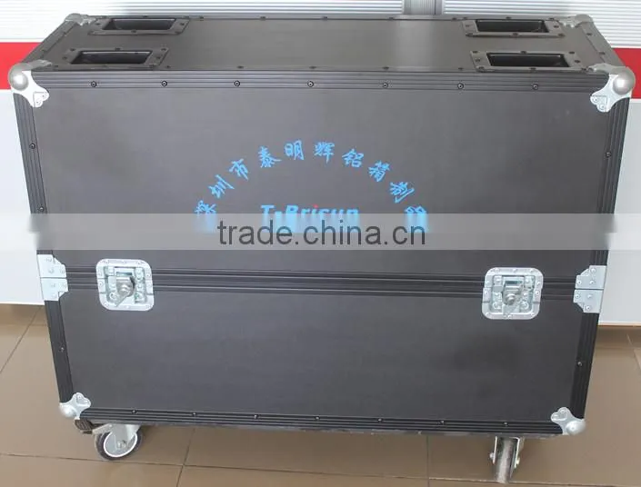metal tool box with wheels