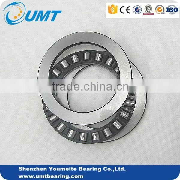 Long Life Thrust Roller Bearing 81220