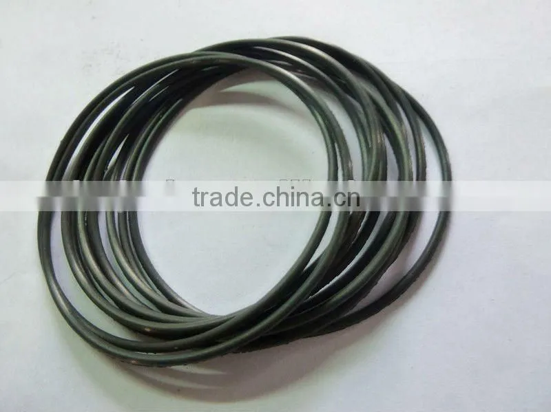FFKM rubber o ring seals