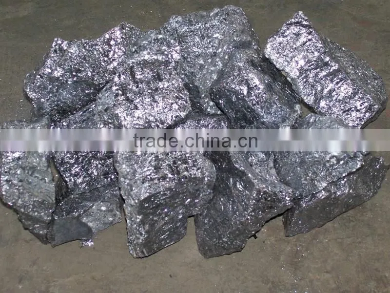 Ferro Silicon lump/powder