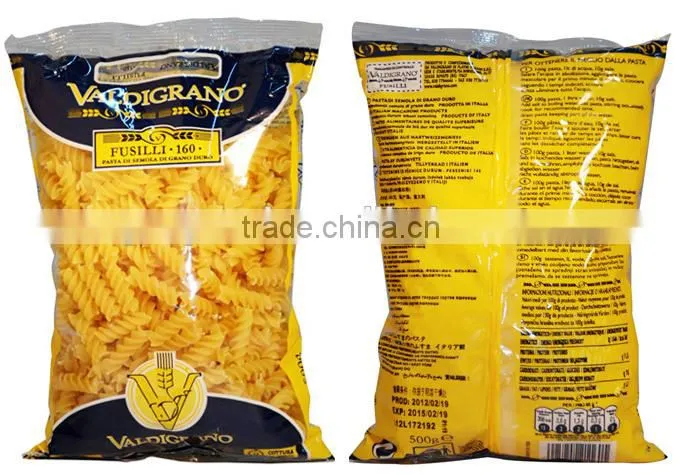Macaroni Making Machine/Macaroni Pasta Machine/Macaroni Machine