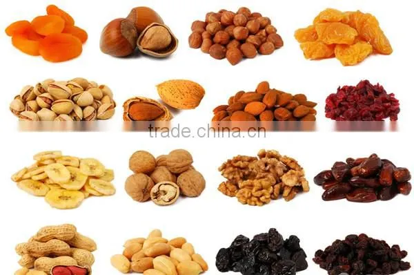 fruit vegetable stainless steel sorting table