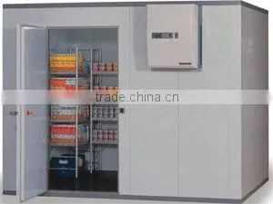 Cold Storage