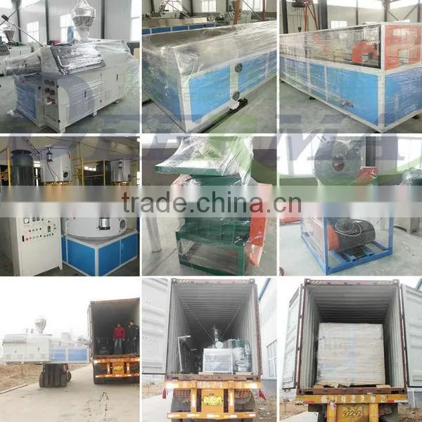 pvc ceiling production machine/PVC Ceiling Panel machinery equipment