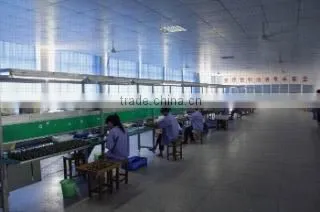 Taizhou Homaka Machinery Co., Ltd. company overview - view 2