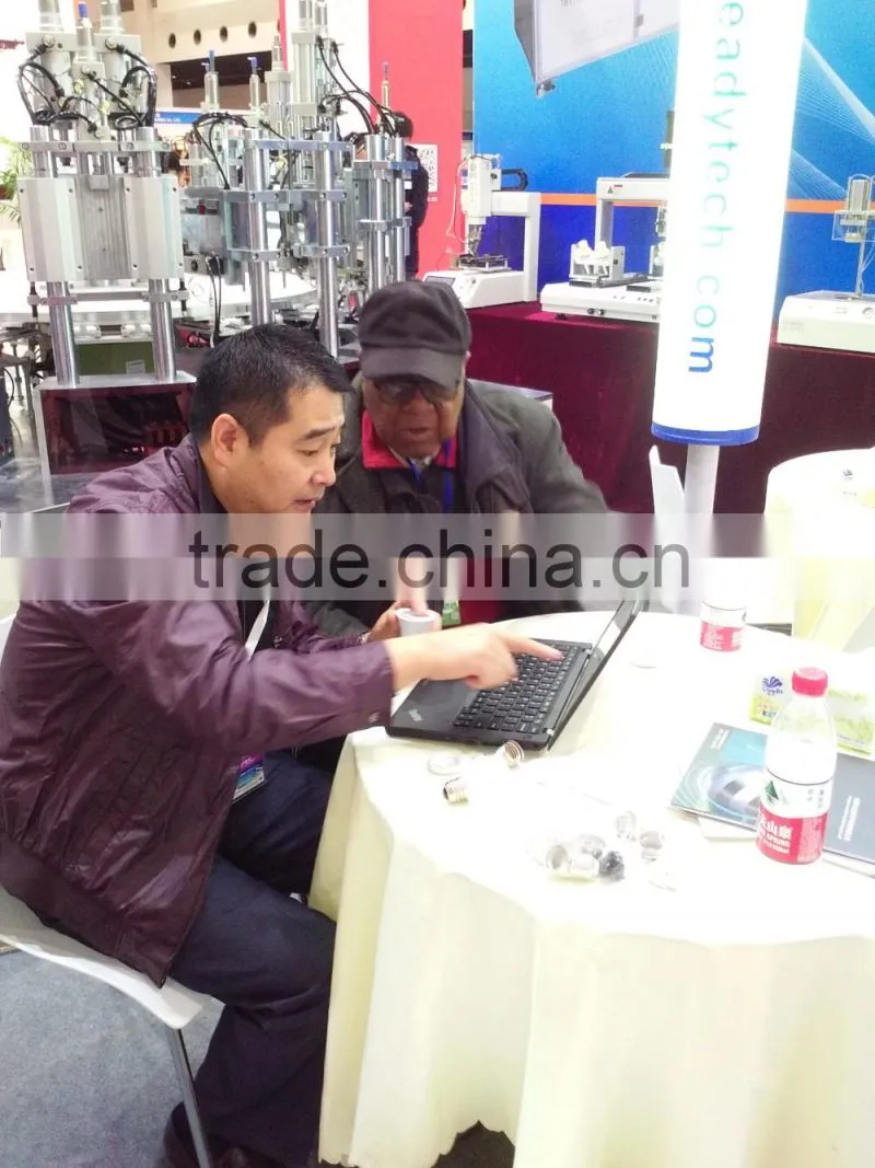 B22 auto rivet manufacturing machine