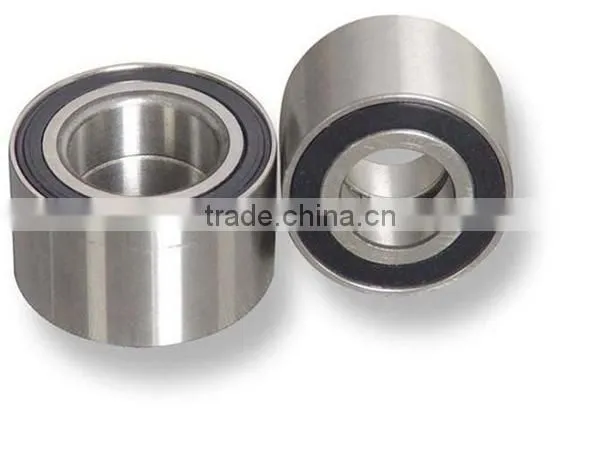 Rodamientos auto wheel bearing DAC3564A-1CS45 BAH0042 900436315100 35*64*37