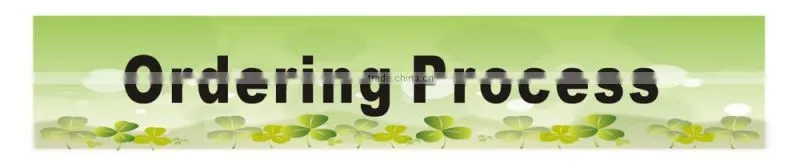 barcode card and package sample on sale from Guangzhou factory