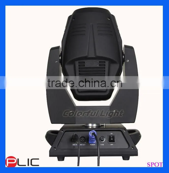 Spot lighting-LED 150W Osram Lamp High Brightness Beam Moving Head