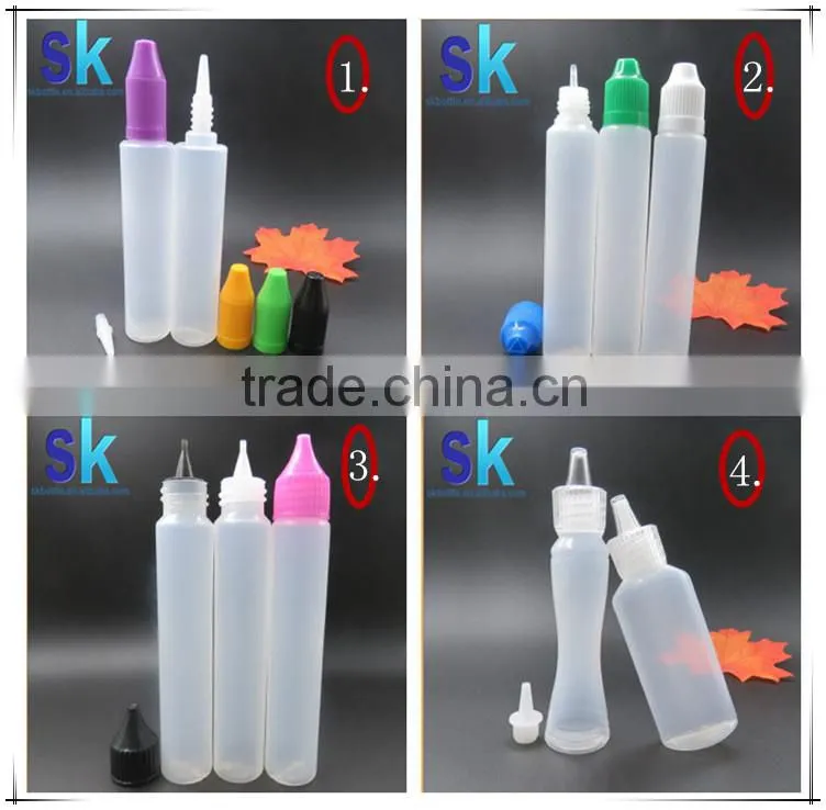 15ml glass e liquid bottle cardboard tube for glass dropper bottle 15ml